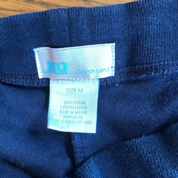 J lo sweatpants - Picture 3 of 3